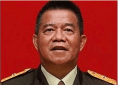 Bela Warga Tergusur hingga Mendekam di Tahanan Militer, Ini Sosok Brigjen Junior