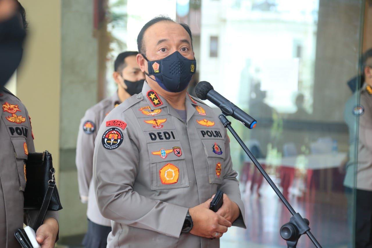 Desainer Indonesia Diduga Pesan Organ Tubuh Manusia, Polri Langsung Kontak Interpol Brasil