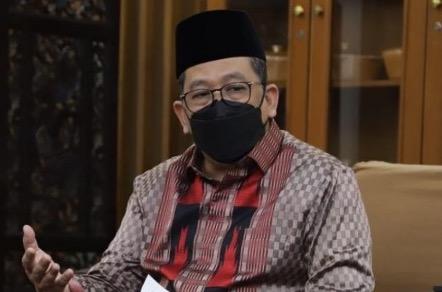 Bandingkan Suara Adzan Dengan Gonggongan Anjing, Wamenag: Haqqul Yaqin Menag Tak Ada Niatan