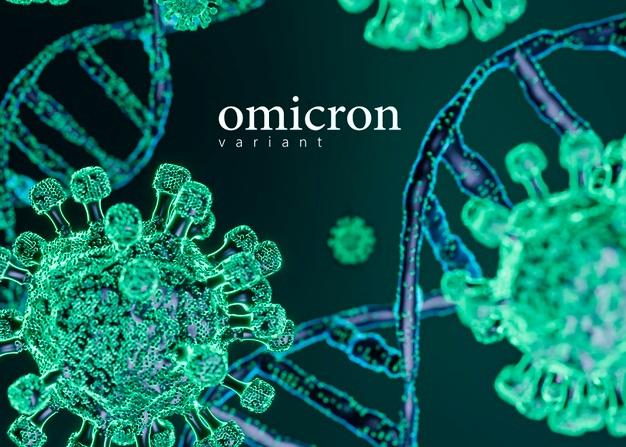 WHO: Ada Kabar Baik Tentang Omicron Siluman