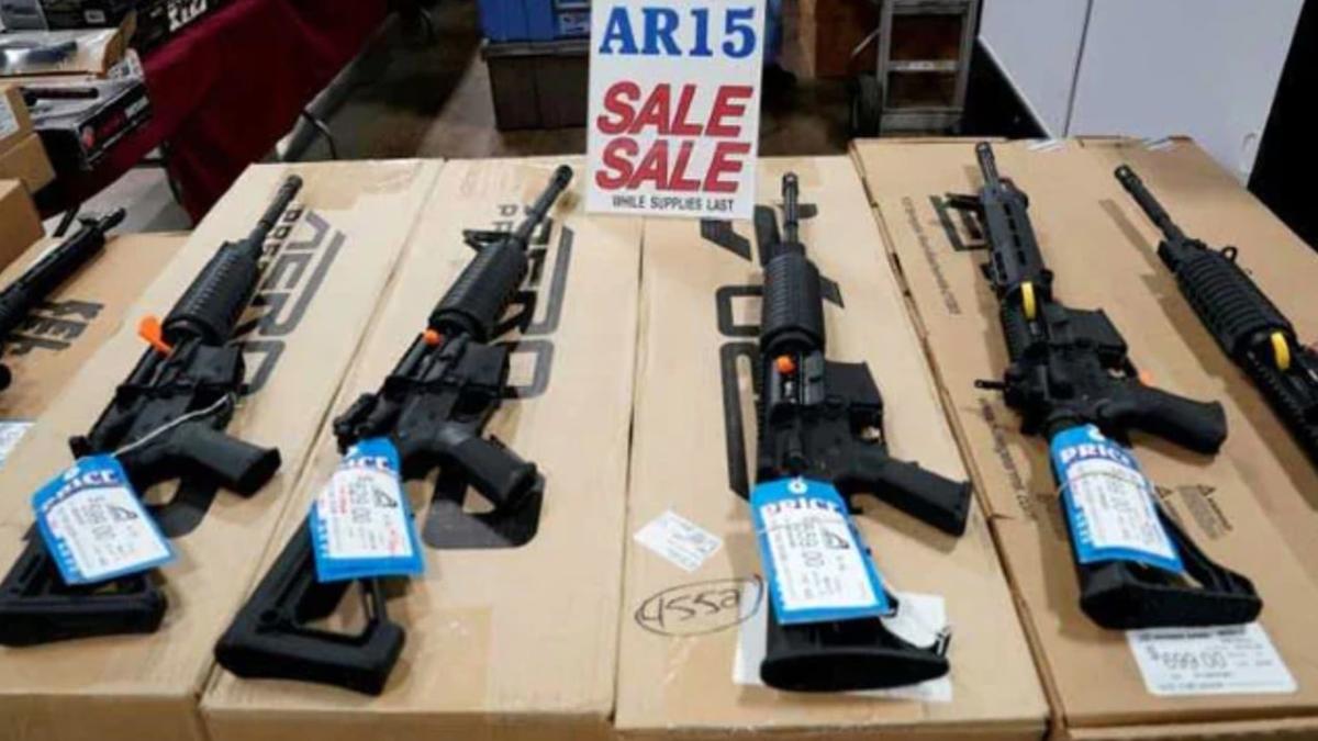 Perkenalkan Olahraga Menembak, Senapan Khusus Anak-anak pun Kini Telah Beredar di Pasaran AS