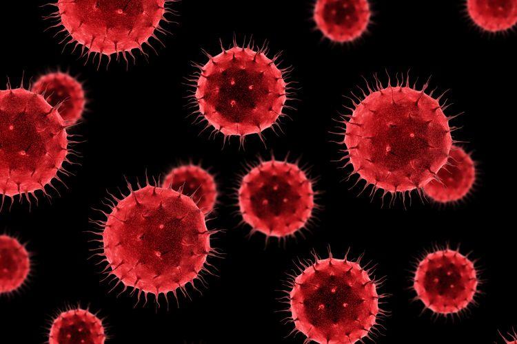 Ahli: Nyeri di Tenggorokan? Itu Ciri Khas Omicron