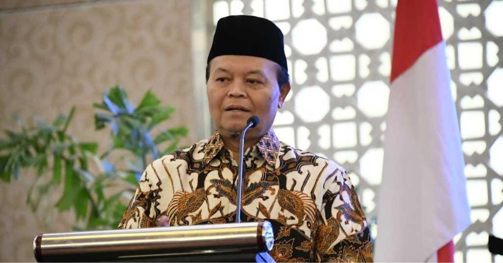 Jelang Putusan, HNW Ingatkan MK Jadi Teladan Konsistensi