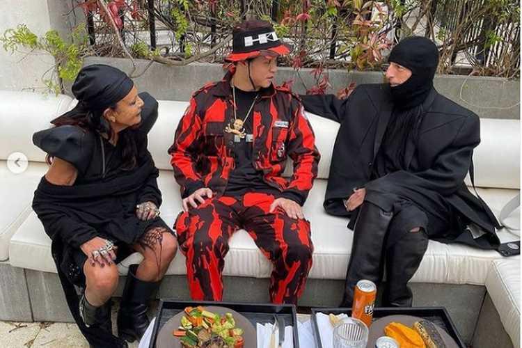 Ini Sosok Desainer yang Diduga Pesan Organ Tubuh Manusia