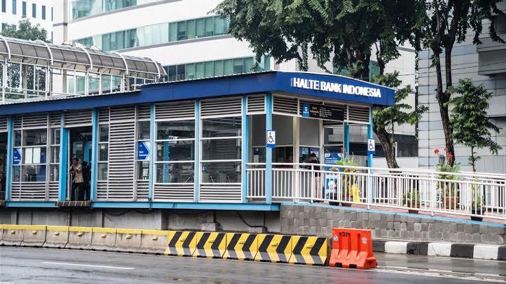 Marak Kecelakaan Karena Human Error, TransJakarta Bangun Fasilitas Istirahat Pramudi