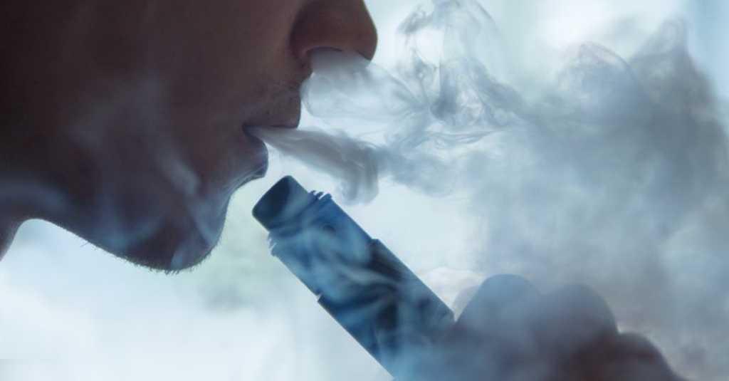 Enam Rekomendasi Vape Terbaik untuk Pemula, Mudah Dipakai!