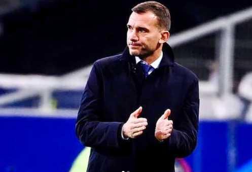 Pele Meninggal Dunia, Andriy Shevchenko: Warisanmu akan Selalu Diingat