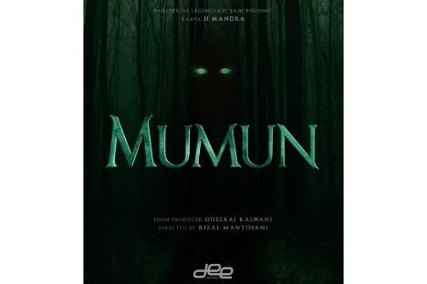 Ingat Sitkom Mumum ‘Jadi Pocong’?, Kini Siap Diangkat Jadi Film Lho!
