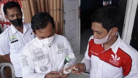 Bikin Bangga! Shuttlecock Buatan Jateng ini Diminati Pasar AS dan Malaysia