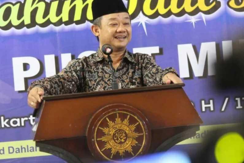 Kasus Pencabulan Marak di Sejumlah Pesantren, Muhammadiyah Tuding 'Lemahnya' Pengawasan Kemenag