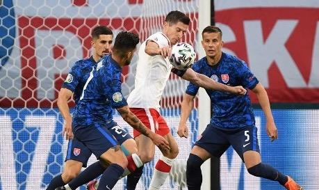 Timnas Polandia Tolak Bertanding Kontra Rusia di Ajang Kualifikasi Piala Dunia 2022