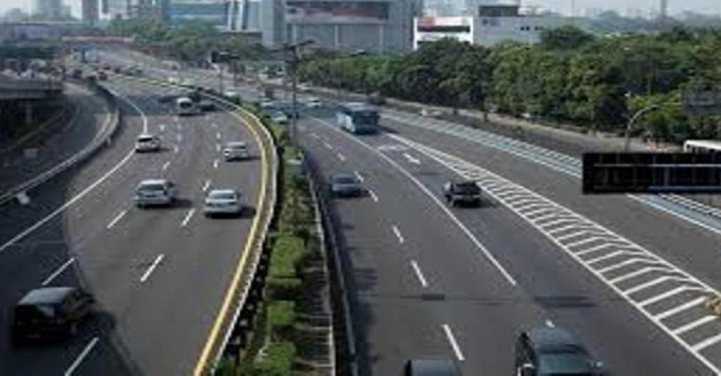 Hari Ini Tol Dalam Kota dan Tol Bali Mandara Sudah Berlaku Tarif Baru