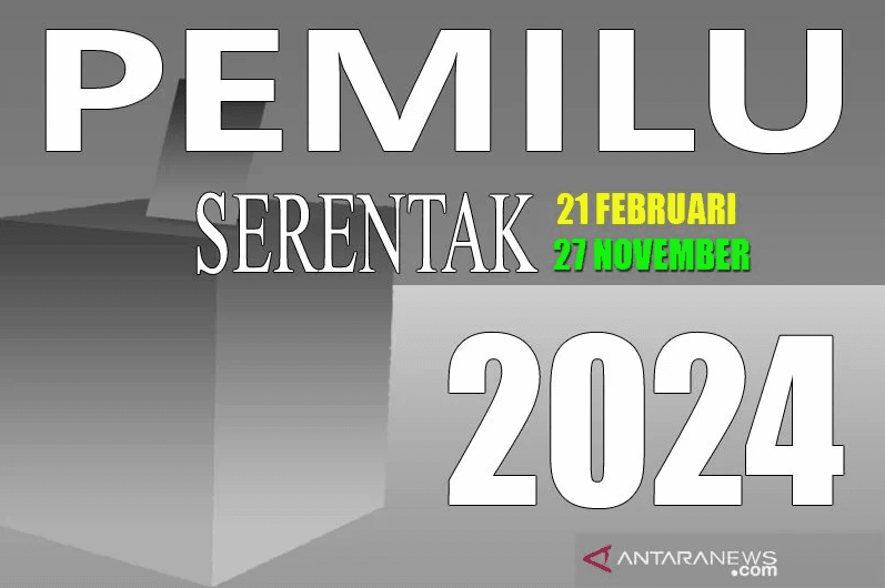 Usulan Pemilu Ditunda adalah Bentuk Pengkhianatan, Harus Ditolak!