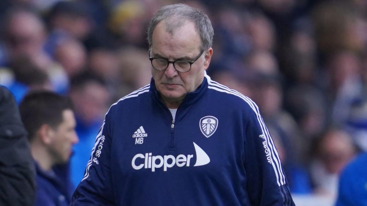 Leeds United Resmi Pecat Mrcelo Bielsa dari Kursi Kepelatihannya