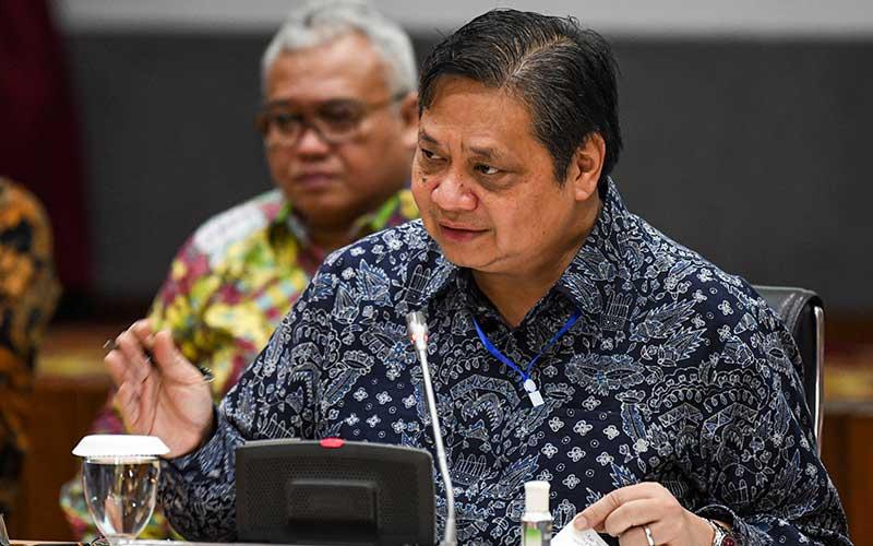 PPKM Luar Jawa-Bali Diperpanjang hingga H-18 Hari Jelang Ramadhan April 2022