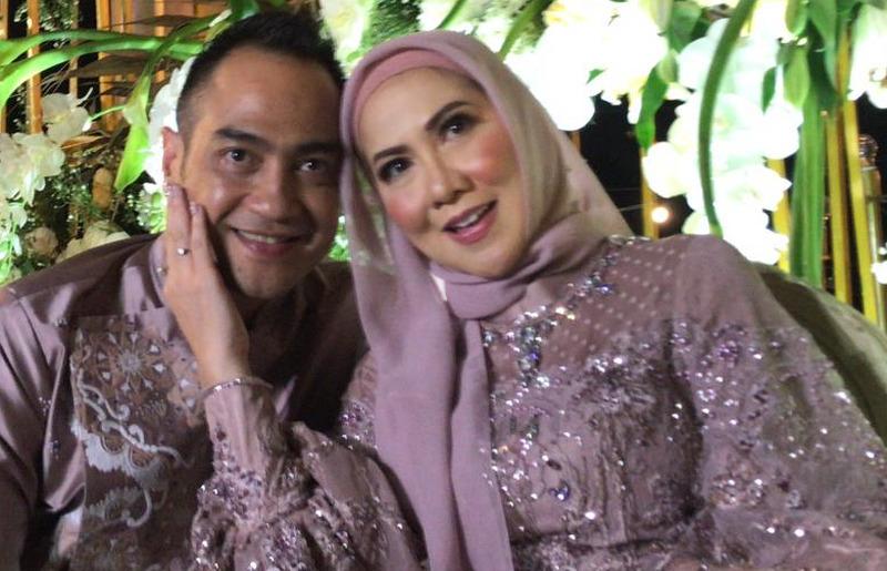 Waduh! Ternyata Venna Bayari Paylater Ferry Irawan Rp5 Juta per Bulan