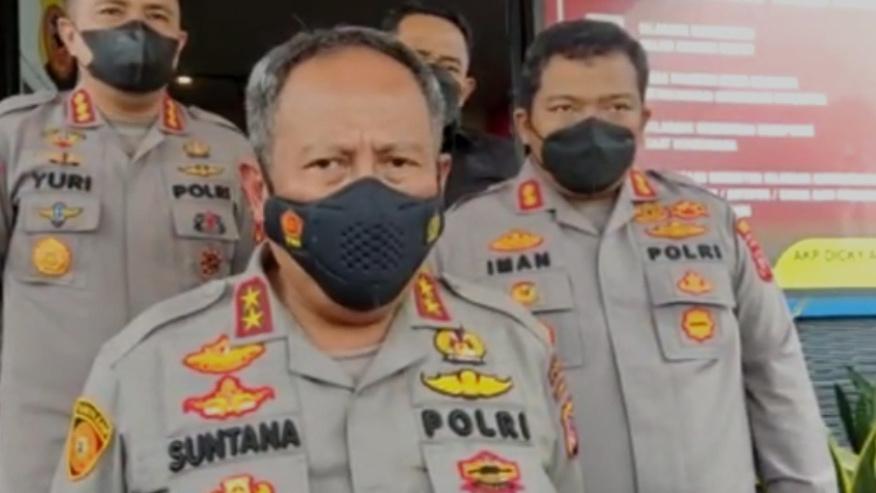 Dalam Waktu 3 Hari, Sebanyak 82 Ribu Kendaraan Penuhi Puncak Bogor