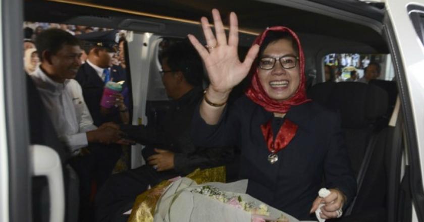 Ditahan Kejagung Terkait Dugaan Korupsi Investasi, Ini Pembelaan Eks Dirut Pertamina