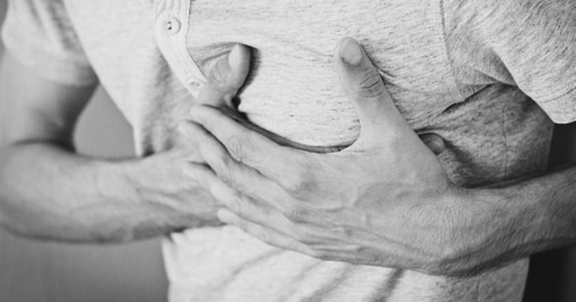 Sejumlah Warga Sesak Napas Pascakebakaran Depo Pertamina Plumpang