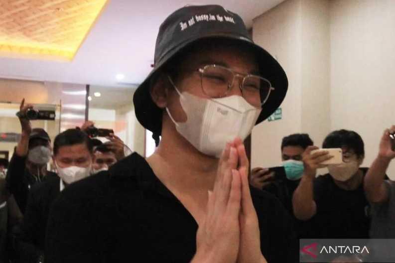 Indra Kenz akan Dimiskinkan, Aset Pacar hingga Keluarga bakal Disita