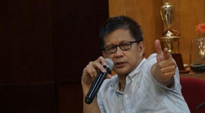 Persidangan Munarman Sampai Hadirkan Rocky Gerung, Ada Apa Ya?