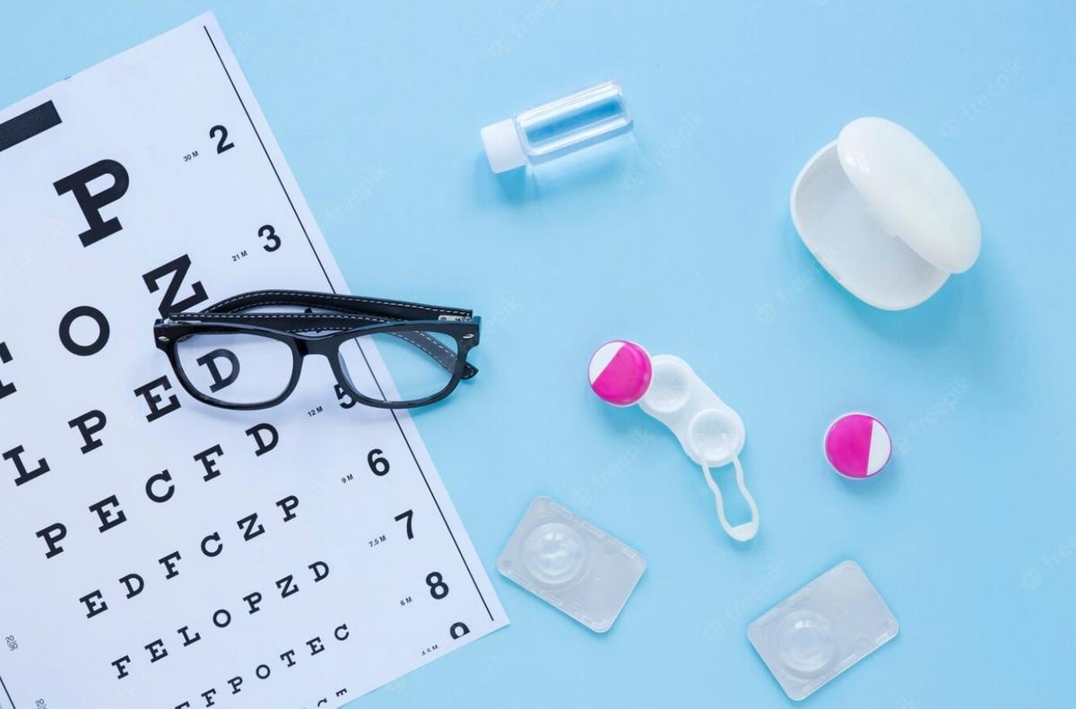 Kamu Penderita Diabetes? Yuk Cek Kesehatan Matanya Secara Rutin