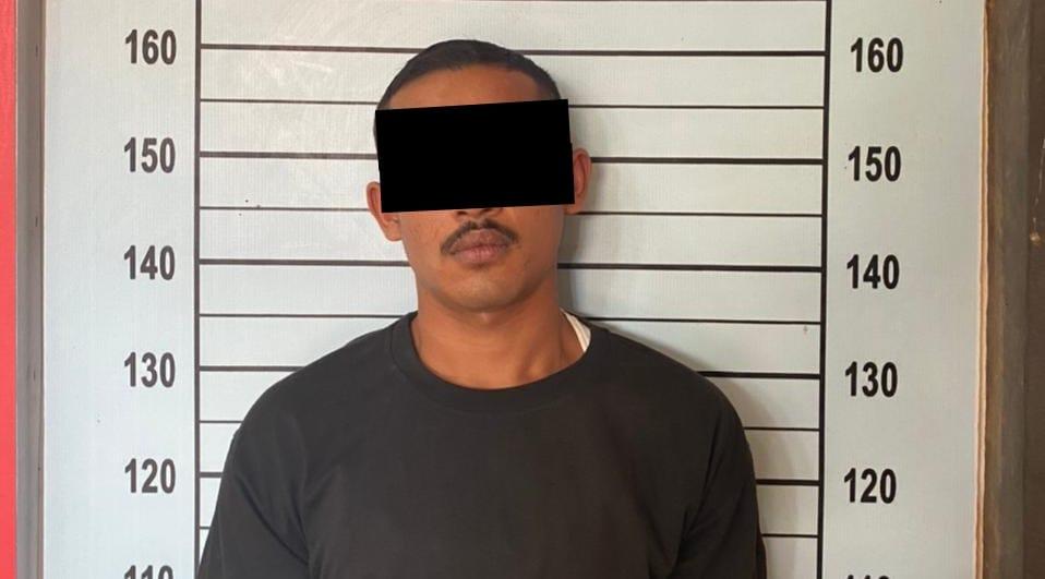 Penembak Warga Aceh Utara hingga Tewas Ditangkap, Motifnya Dendam