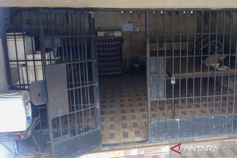Puspomad Selidiki Keterlibatan Anggota TNI di Kasus Kerangkeng Manusia Bupati Langkat