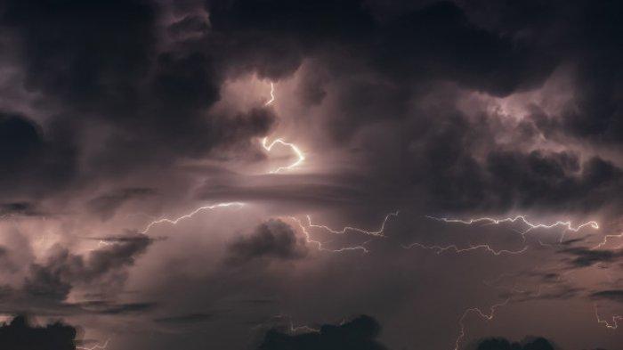 Cuaca Buruk Brasil, 56 Orang Tewas