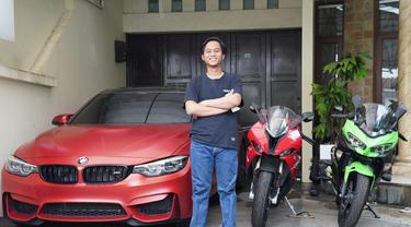 Tak Berhenti di Indra Kenz, Bareskrim Polri Juga Jadwalkan Pemeriksaan Doni Salmanan