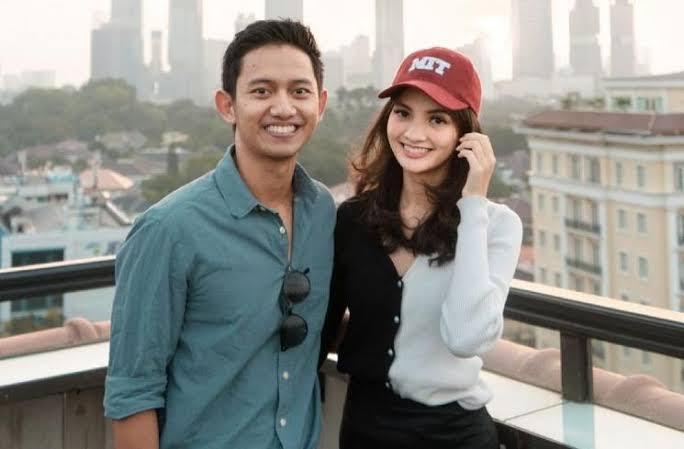 CEO Ruang Guru Belva Devara Resmi Gak Single Lagi, Sudah Resmi Married, Jokowi Jadi Saksinya