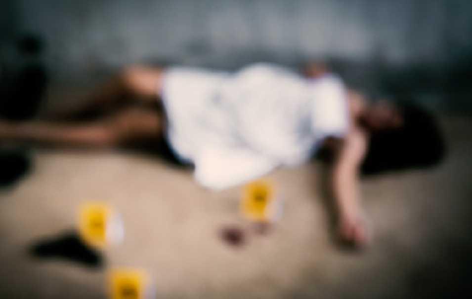 Terungkap, Motif Pembunuhan Gadis Remaja yang Ditemukan Bersimbah Darah di Kebun Sawit