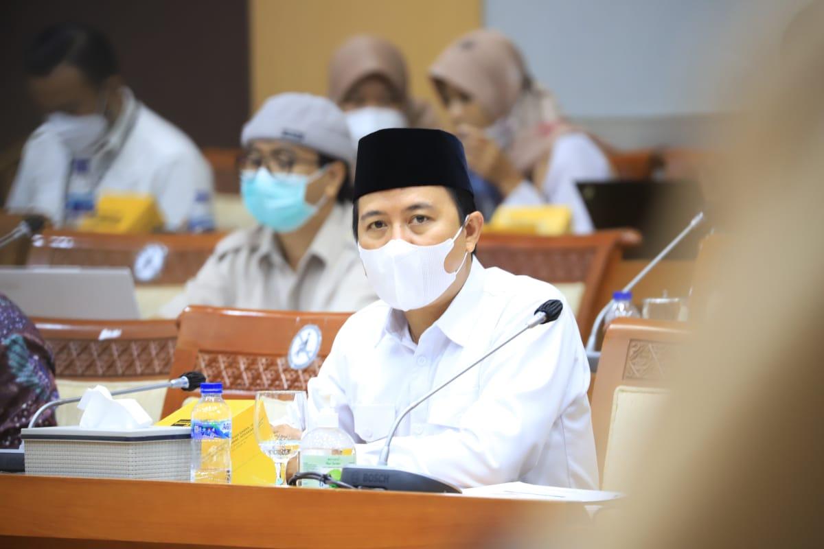 Langkah Dirjen PHU Kemenag Usai Arab Saudi Hapus Keharusan Karantina dan PCR