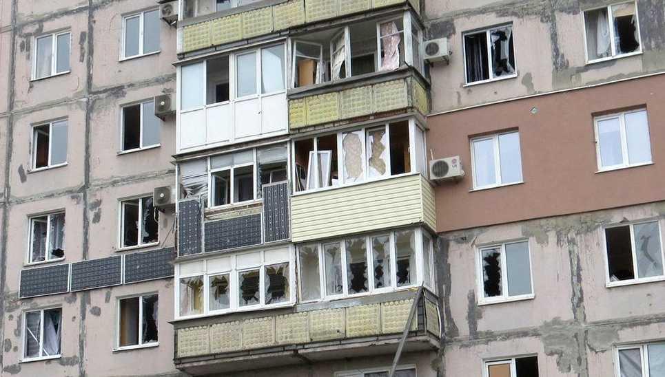 Evakuasi Ribuan Warga Mariupol Ukraina Gagal, Pasukan Rusia Masih Brutal