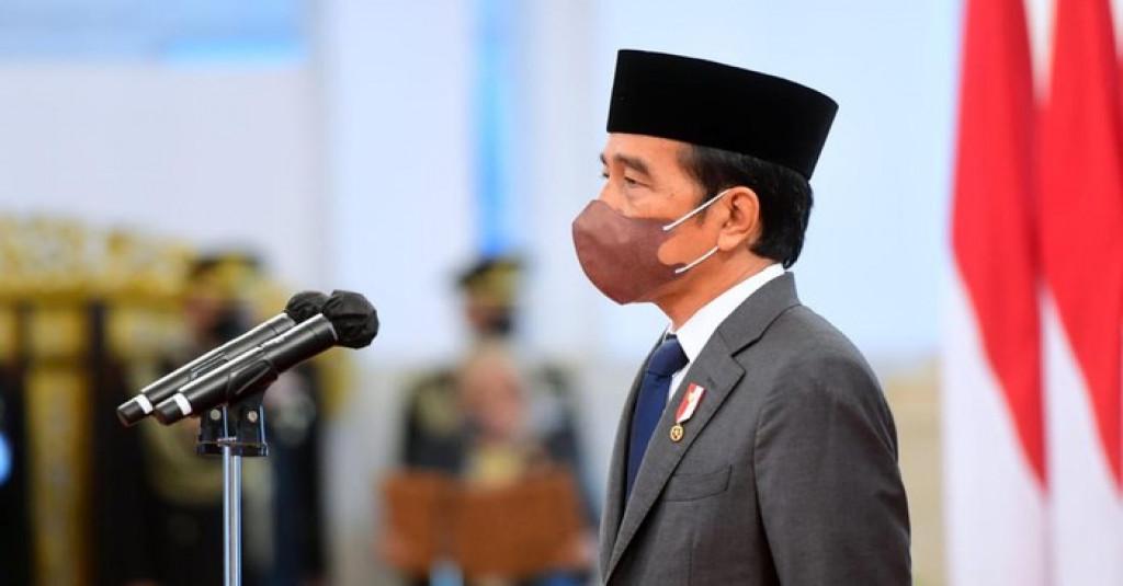 Mahfud Md Ungkap Arahan Jokowi soal Pemilu 2024, Jelas Tidak Ada Penundaan!
