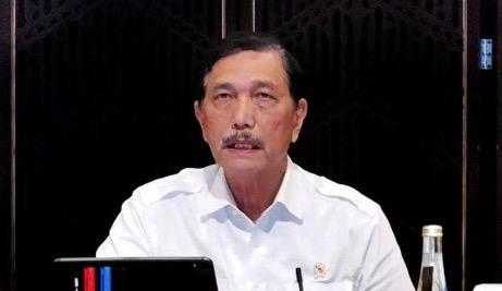 Luhut Ungkap Kebijakan Terbaru Terkait Pelaku Perjalanan Domestik