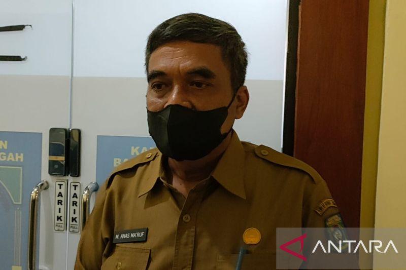 Dua Pasien Covid-19 di Bangka Tengah Meninggal Dunia