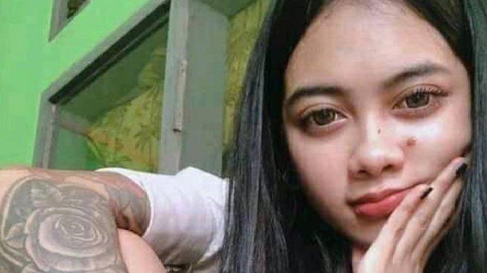 Pembunuh Nanay Berlyn Ditangkap, Jasadnya Sempat Dibawa Keliling Kota Bandung