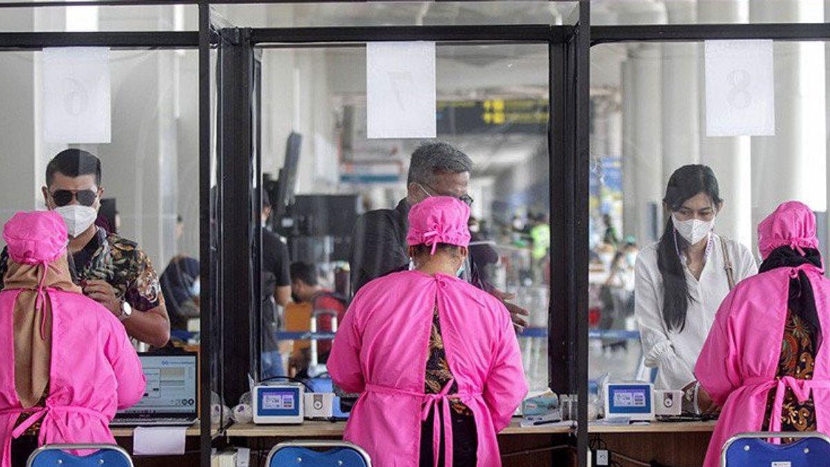 Syukur Alhamdulillah, Karantina Umrah dan PPLN Kini Hanya Sehari