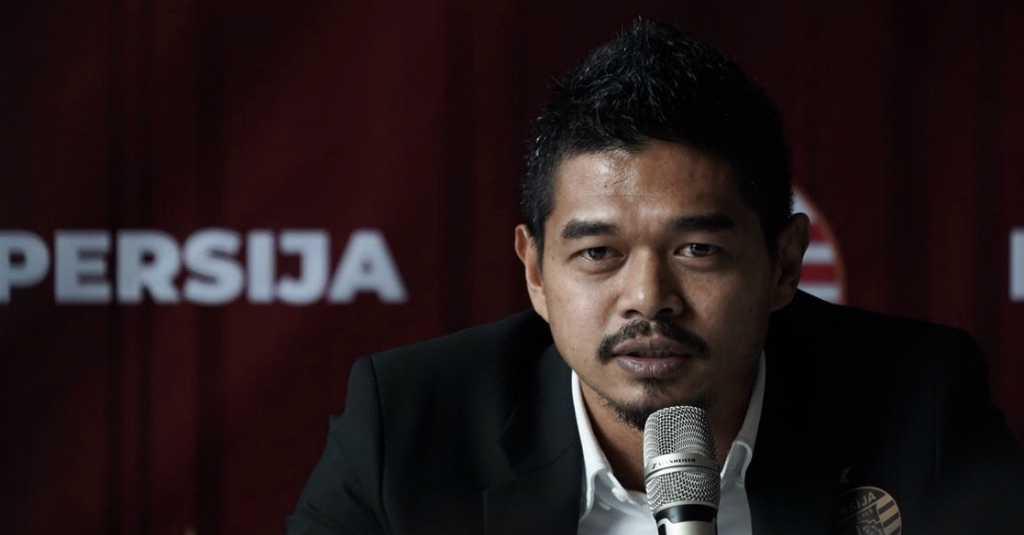 Bambang Pamungkas Diperiksa Polisi terkait Dugaan Penelantaran Anak