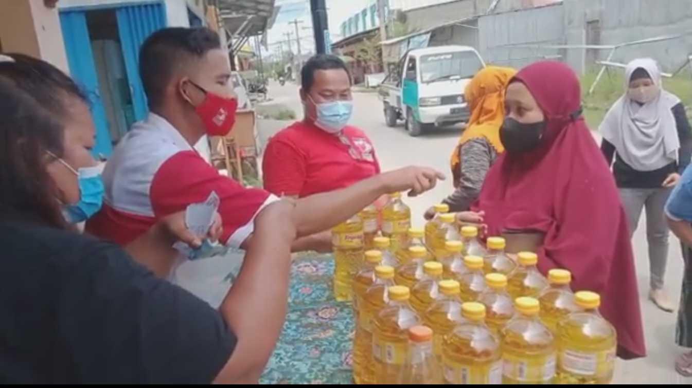 Disorot karena Jual Murah Minyak Goreng saat Langka, Begini Penjelasan PSI