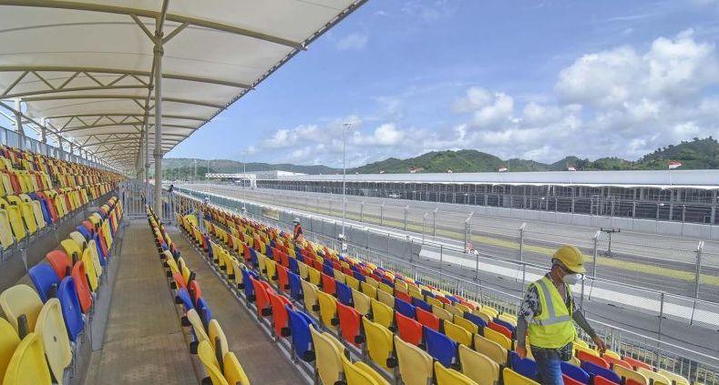 Inilah Deretan Musisi yang Akan Tampil di Seri Kedua MotoGP Mandalika, Adakah Idola Kamu?
