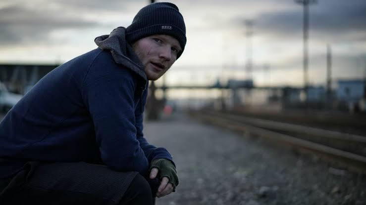 Apaa.. Lagu Shape of You Ed Sheeran Jiplak Lagu Sami Switch?
