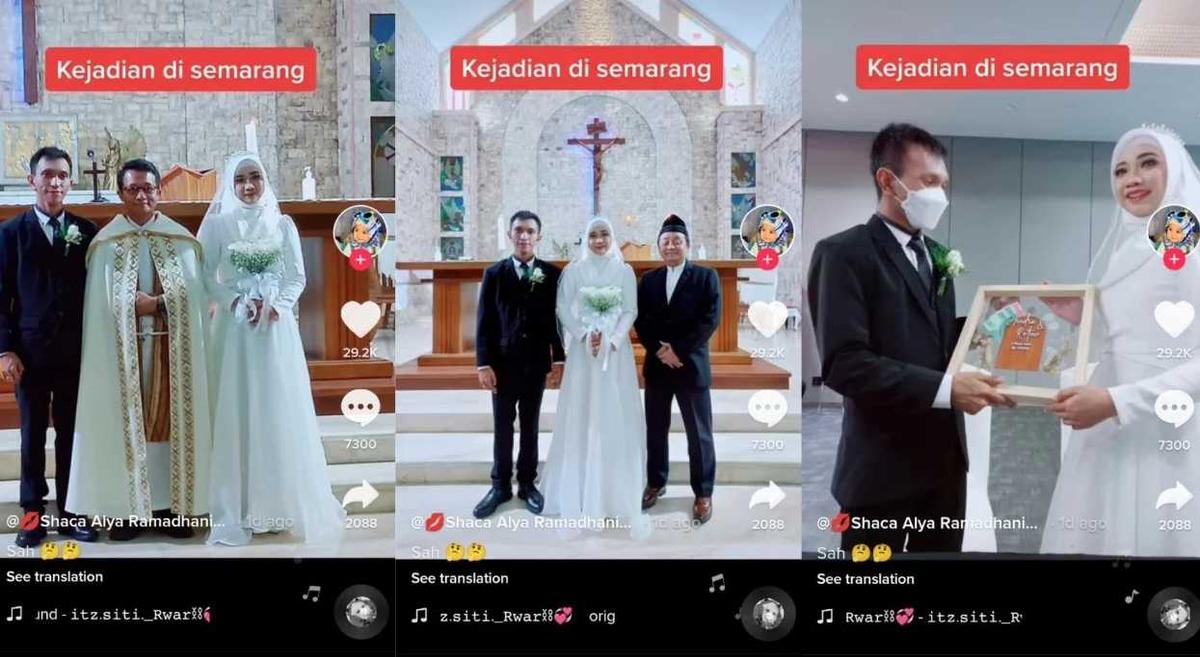 Putusan Nikah Beda Agama PN Surabaya Dinilai Bertentangan dengan UU 1/1974