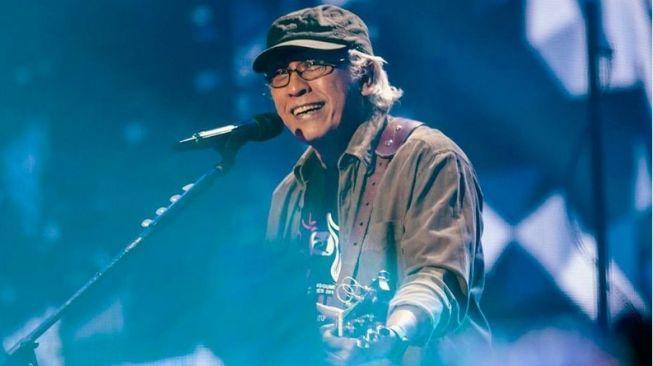 Iwan Fals Bingung, Jelang Ramadan Kok Harga Sembako Malah Naik