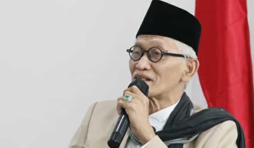 Miftachul Akhyar Mundur dari Ketua Umum MUI