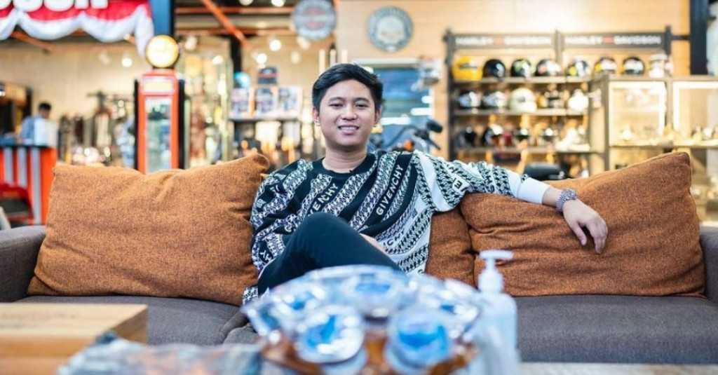 Alasan Polisi Langsung Jebloskan Doni Salmanan ke Sel Tahanan