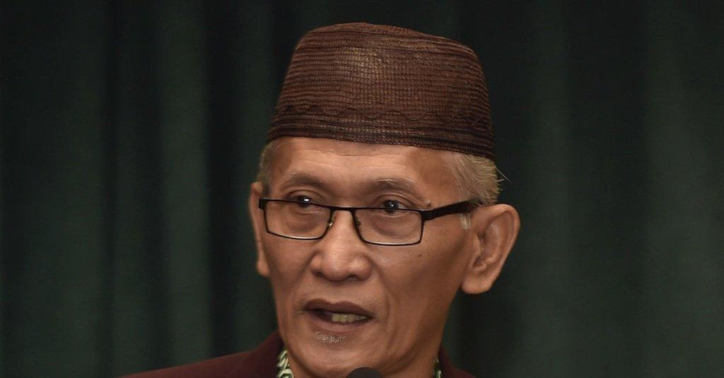 Rapat Kesekjenan MUI Belum Bisa Terima Pengunduran Diri Miftachul Akhyar