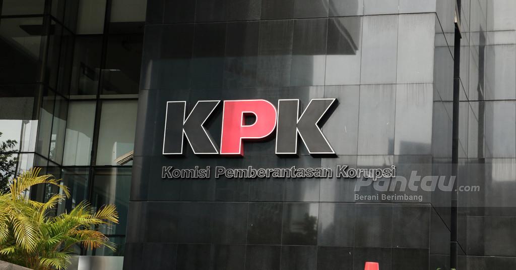 Ini Klarifikasi KPK soal Kabar Terima Parsel dari Pemkab Demak