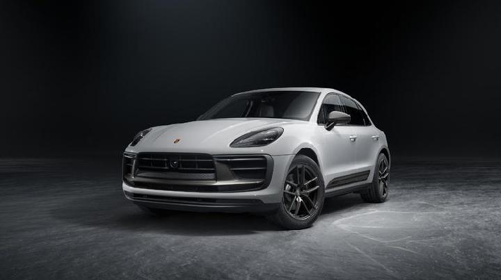 Info Buat Para Sultan! Porsche Setop Produksi Pasca Invasi Ukraina